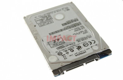 HTE545032A7E380 - 320GB Travelstar Z5K500 Hard Drive Unit