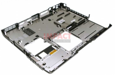 Enclosure Base (Chassis Bottom)