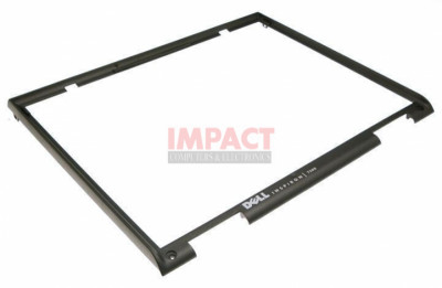 6286U-2-RB - LCD Front Bezel (Sxga+ 15.0)