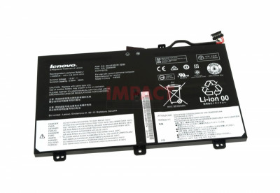 Battery (15.2V, 56WH)