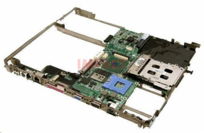 4U621 - System Mainboard (32MB Video)
