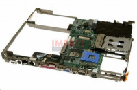 4U621 - System Mainboard (32MB Video)
