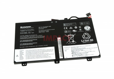 SB10F46438 - Battery (15.2V, 56WH)
