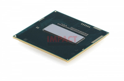 2.8GHZ Intel Core i5-4330M Mobile Processor