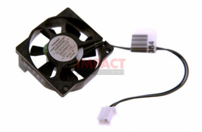 P000257690 - 28-8 DC Fan (Cooling Fan Module)