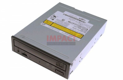 GCE-8242B - CD-REWRITABLE Drive (no Face Plate/ Caddy)