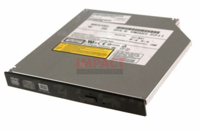 8x Slimline DVD+RW Optical Drive