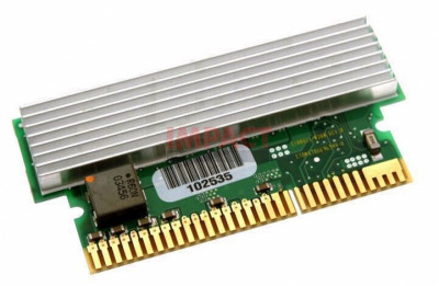 J3740 - Voltage Regulator Module (VRM)