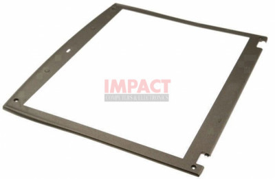 0K667 - LCD Bezel (Bezel, LCD, 12.1)