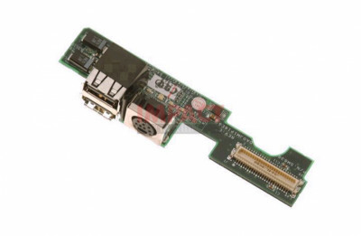 5M838 - USB/ PS2 Board