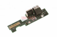 5M838 - USB/ PS2 Board