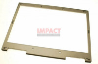 C2499 - LCD Bezel (15.4, NMA)