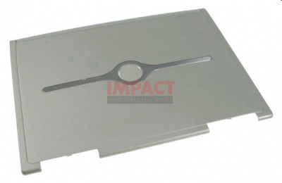 C2509 - Top Cover Assembly 15.4"