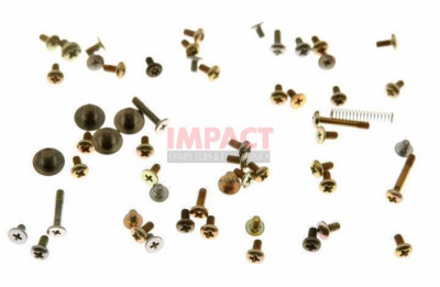 Screw Kit (Miscellaneous)