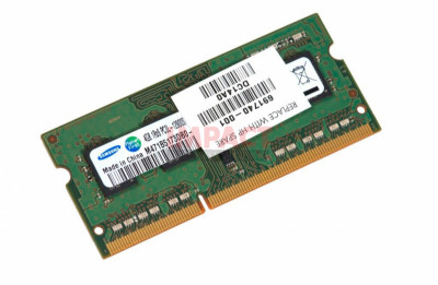 4GB Memory Module (1600MHZ DDR3L 455)