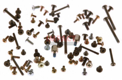 Screw Kit (Miscellaneous)