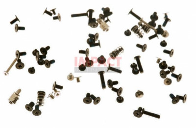 Screw Kit (Miscellaneous)