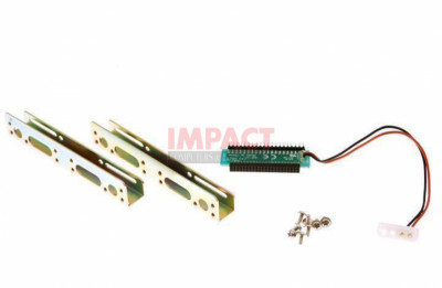 2.5 - 3.5 Hard Drive Adapter Kit (Hdadptkit/ Hdadptkit-D)