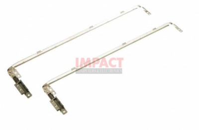 Left and Right Hinges Set