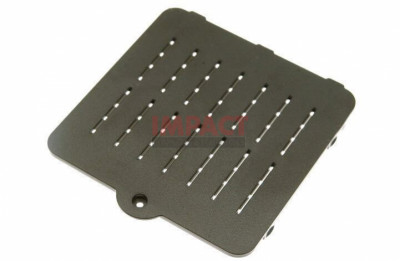 36VM5RDWI06 - Memory Bay Cover