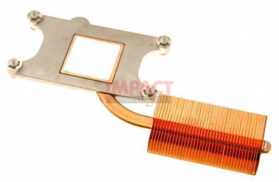 FBVM5004014 - Heatsink (for 14" Models)