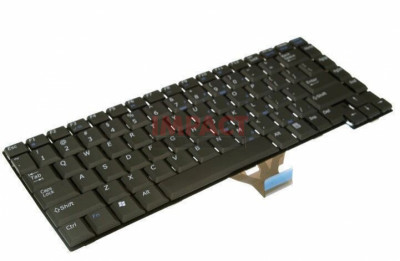 AEVM5WIU010 - Keyboard (US Layout)