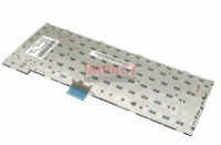 AEVM5WIU010 - Keyboard (US Layout)