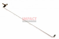 FBVM5006017 - Right Hinge Bracket 15"