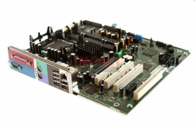 K3464 - System Board (Motherboard)