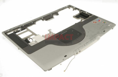 Top Plastic Cover Assembly