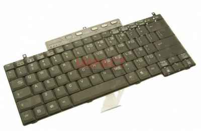 6T067 - Keyboard (US)