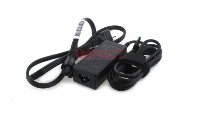 F0V94AV#ABA - 45 Watt Smart Npfc wPC AC Adapter (820)