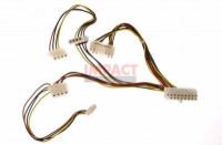 4551P - P2 Power Cable