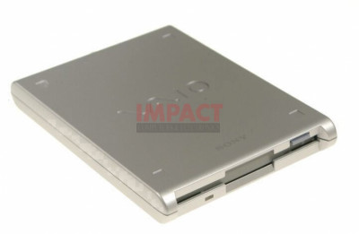 External USB Floppy Drive