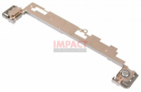 J0146 - Top Housing With Plastic ON/ Off Button