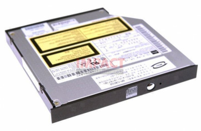 24X CD-RW Drive Future Bay (FTB) Mounting