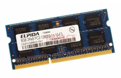 8GB Memory Module (1600MHZ DDR3L 1DM 745)