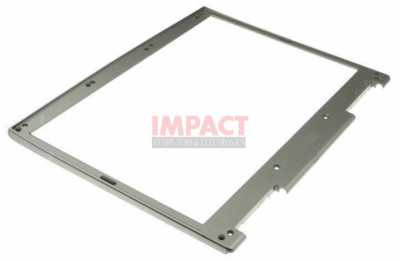 LCD Bezel (15.4, NMA)