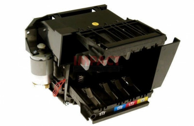 C2684-60306 - Ink Supply Station