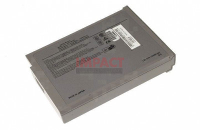 D0093-RB - Lithium ION Battery (14.8V)
