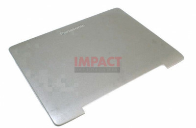 DFKM0287-RB - LCD Back Cover