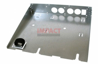 45TPH - Sled for Power Supply