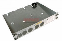 45TPH - Sled for Power Supply