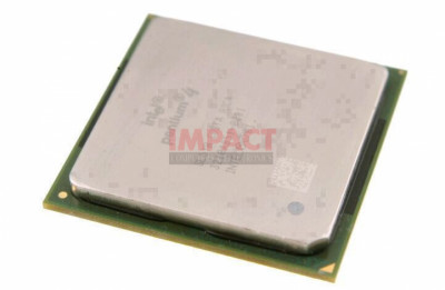 K2498 - 3.4GHZ, 1MB, Pentium 4 Processor, Prescott DT
