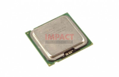 N3526 - 3.6GHZ, 1MB, Pentium 4 Processor, Prescott DT