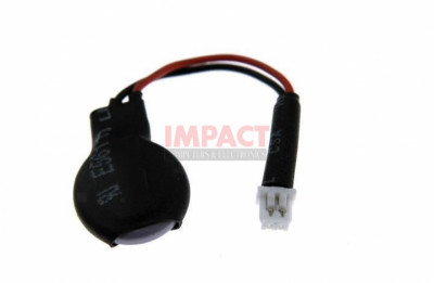 W4080 - CMOS/ Reserve Battery (Includes Reserve Battery)