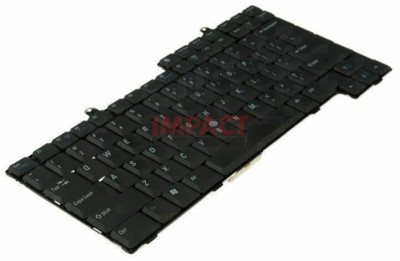 T4461 - Keyboard Unit With Pointer