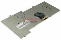 T4461 - Keyboard Unit With Pointer