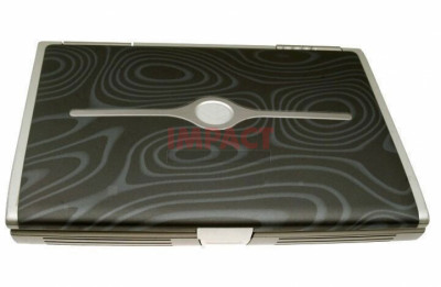 C0338 - Graphite Swirl Color Cover