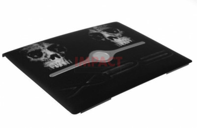 J4154 - Skullz Color Cover